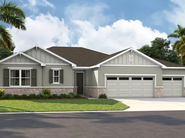 Dominic Plan, Bongard Estates
