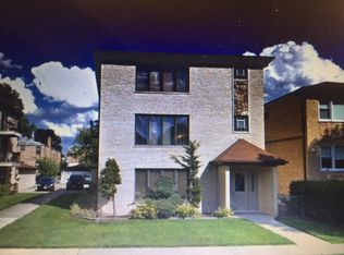 2437 N 78th Ct #1, Elmwood Park, IL 60707