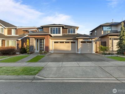 4003 168th Place SE, Bothell, WA, 98012