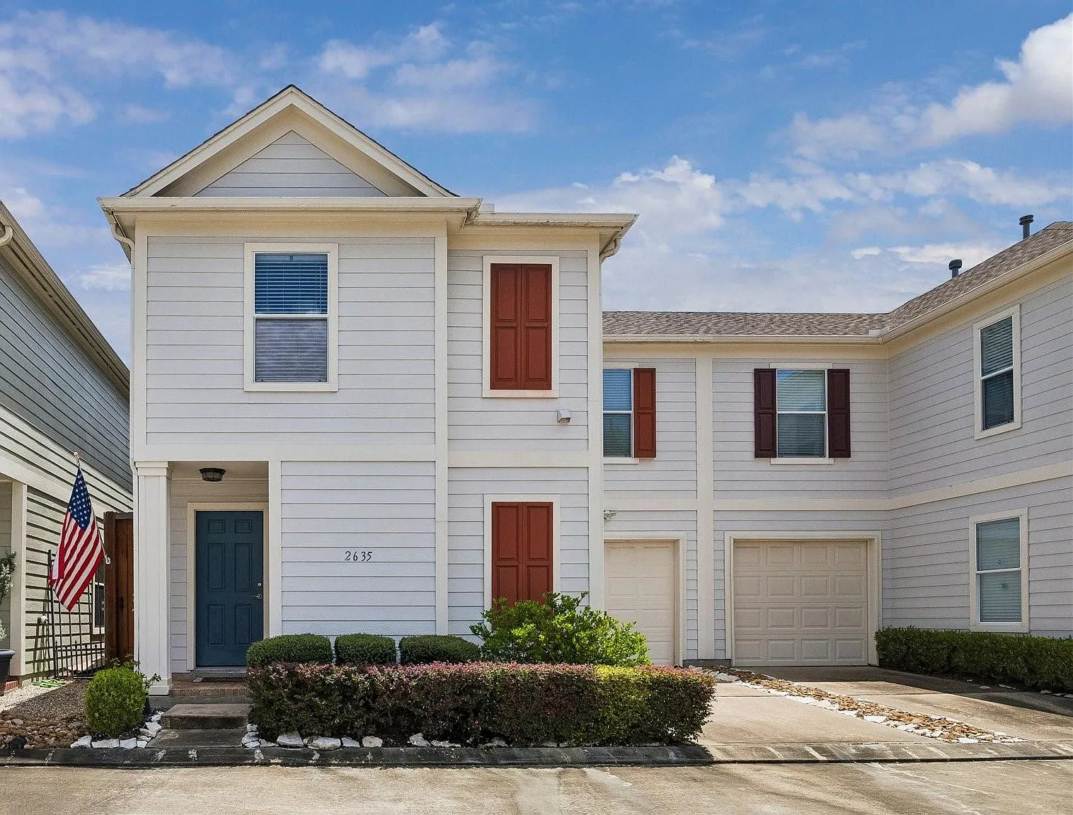 2 bed, 2.0 bath, 1448 sqft, $1,850 — Photo 1