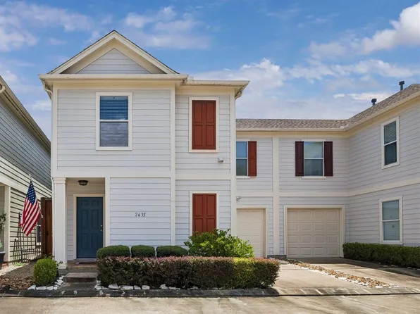 2635 Woodridge Cove Dr, Houston, TX 77087