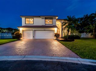 Silver Shores (Parcels H, Miramar, FL 33027
