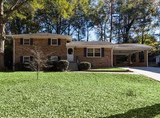 3557 Turner Heights Dr, Decatur, GA 30032