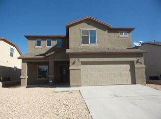 14649 Sunny Land Ave, El Paso, TX 79938