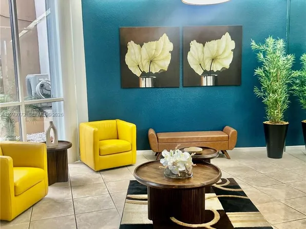 1200 Saint Charles Pl APT 606, Hollywood, FL 33026