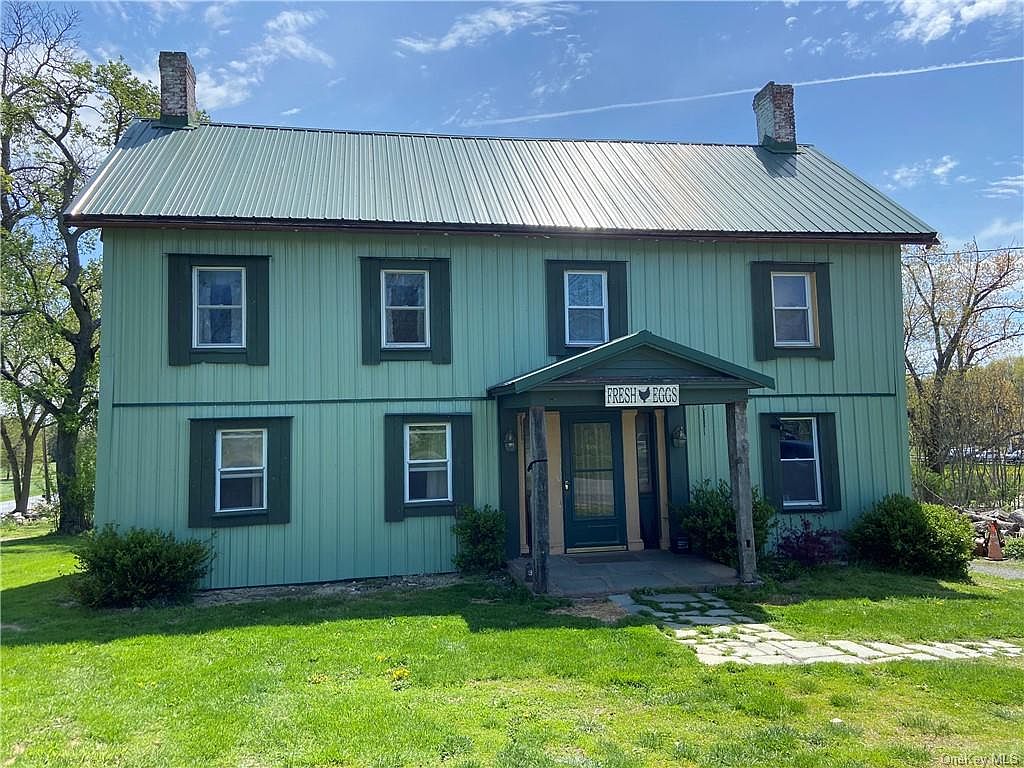 554 Drexel Drive, Pine Bush, NY 12566 Zillow