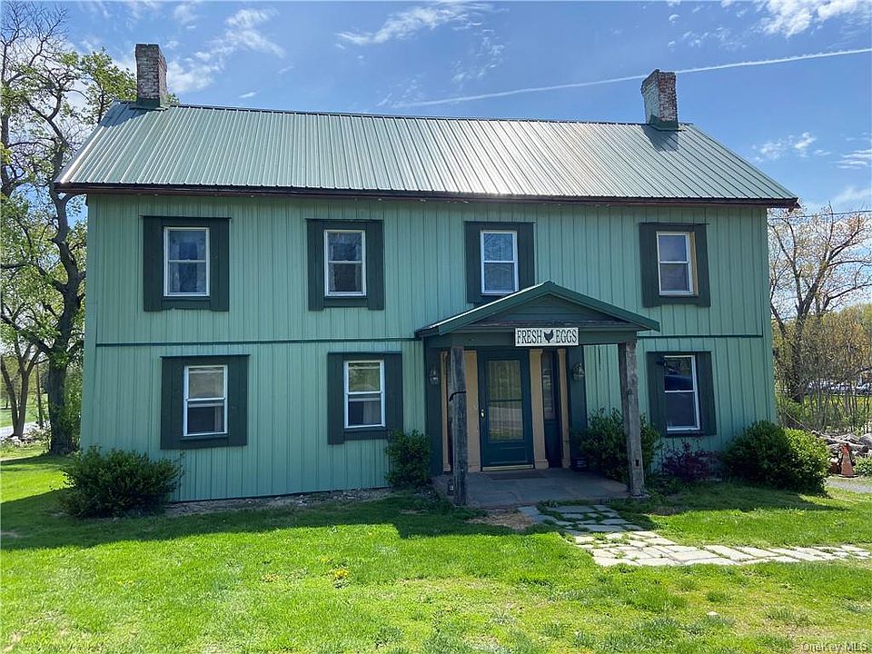 554 Drexel Drive, Pine Bush, NY 12566 Zillow