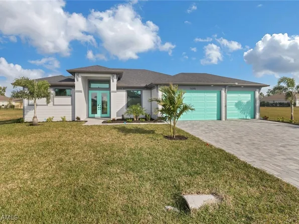 16346 Juarez Cir, Punta Gorda, FL 33955