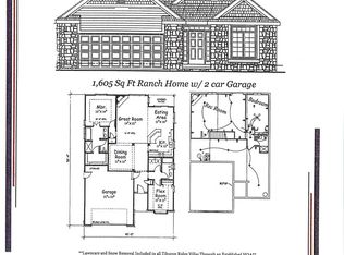 11025 S 175th Ave, Omaha, NE 68136