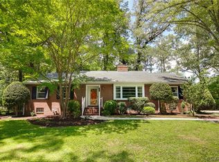 8370 W Weyburn Rd, Richmond, VA 23235