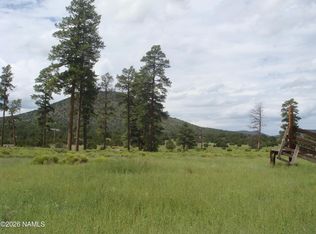 0 E Soaring Eagle Rd, Williams, AZ 86046