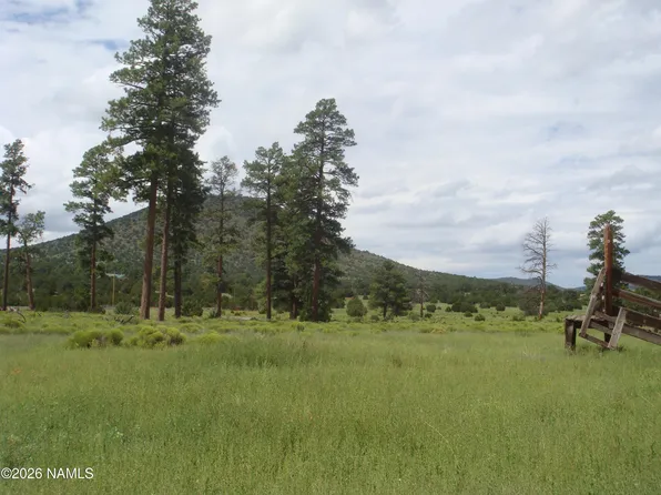 0 E Soaring Eagle Rd, Williams, AZ 86046