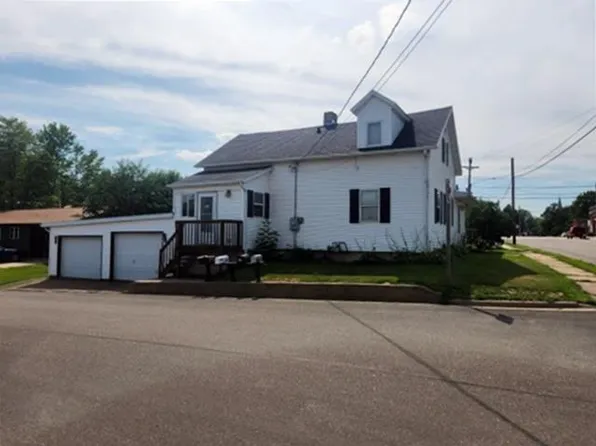 113 E MILL STREET, Loyal, WI 54446