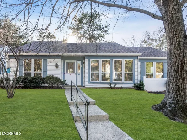 713B Wooton Court #B, Manchester, NJ 08759