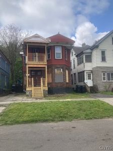 199 Lakeview Ave, Syracuse, NY, 13204