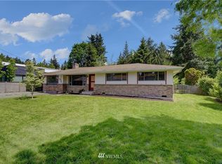 10818 NE 12th Pl, Bellevue, WA