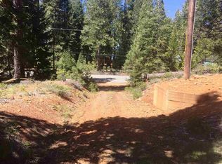 2860 State Highway 147, Lake Almanor, CA