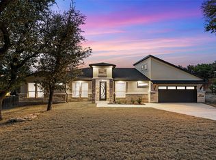 20302 Boggy Ford Rd, Leander, TX 78645