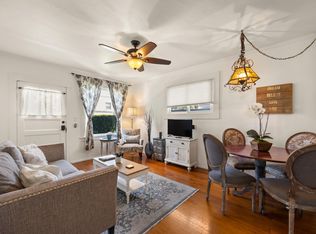(Undisclosed Address), Santa Barbara, CA 93101