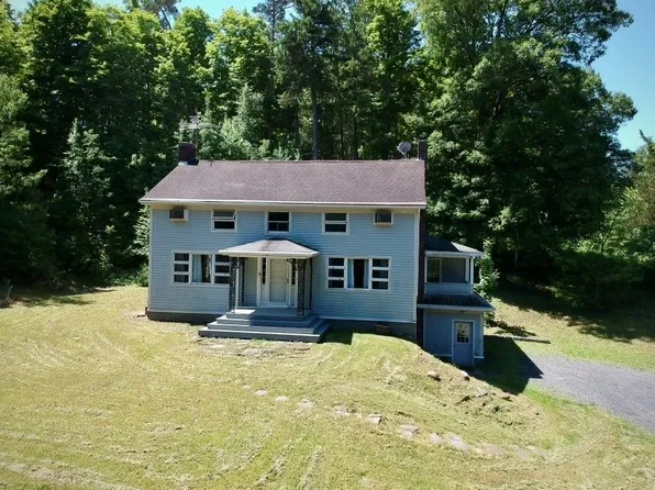 222 Oriole Mills Road, Rhinebeck, NY 12572