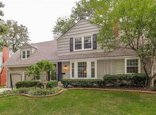 1226 Arno Rd, Kansas City, MO 64113