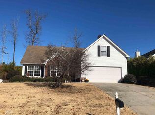 4148 Deer Springs Way, Gainesville, GA 30506