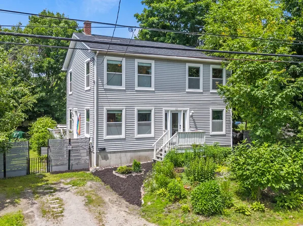 87 Sawyer Street, South Portland, ME 04106