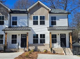 382 W Moore Ave Unit A, Mooresville, NC 28115