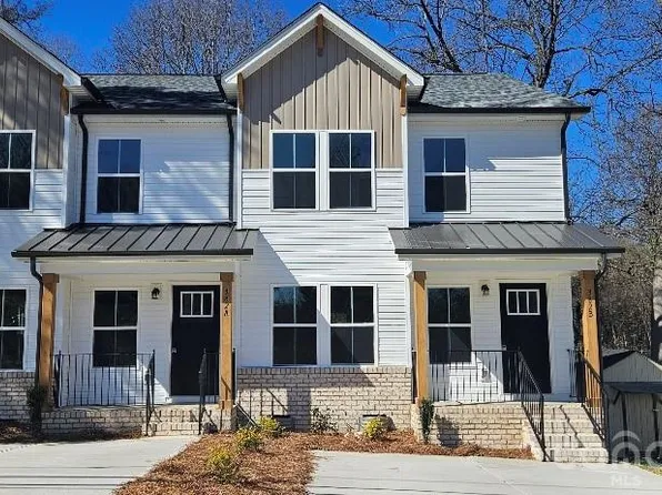 382 W Moore Ave Unit A, Mooresville, NC 28115
