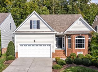 1101 Alcorn Ter, Midlothian, VA 23114