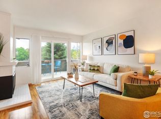 3240 Iris Ave #201, Boulder, CO 80301