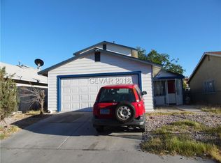3625 Park Oliver Dr, Las Vegas, NV 89110