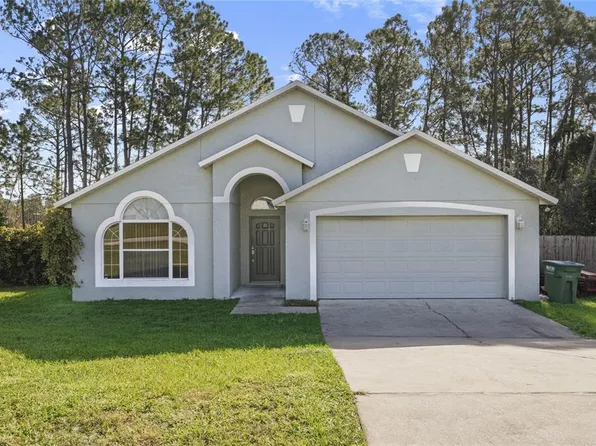 543 Skyland Ter, Deltona, FL 32738