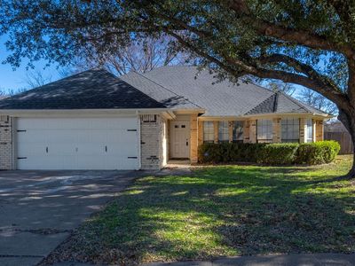 7124 Windhaven Rd, North Richland Hills, TX, 76182