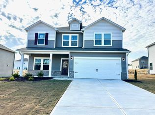 627 Hertford Lane, Graham, NC 27253