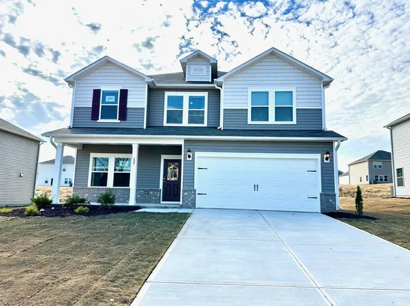 627 Hertford Lane, Graham, NC 27253