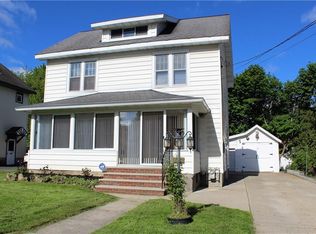 330 Darrow Ave, Syracuse, NY 13209