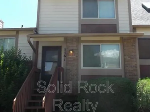 5561 Dunbar Ct #1, Colorado Springs, CO 80918