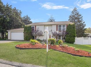 27 Kulas Rd, West Warwick, RI 02893