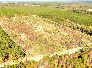 0 Rocky Springs Rd, Eastman, GA 31023