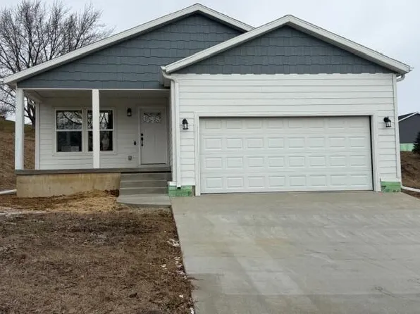 1104 Knower AVENUE, Hillsboro, WI 54634