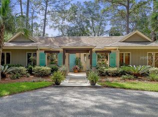 47 Baynard Cove Rd, Hilton Head Island, SC 29928