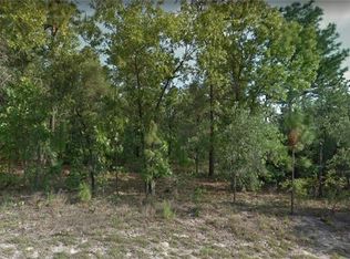 7056 N Maltese Dr, Citrus Springs, FL 34433