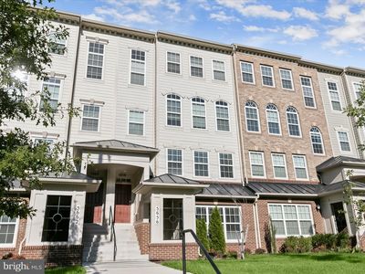 5656 Lanteen St, Lanham, MD, 20706