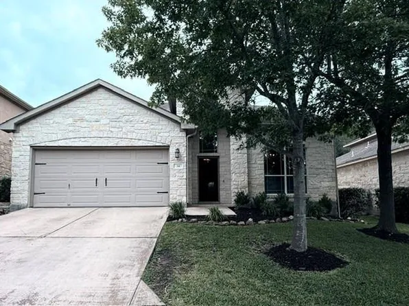 34 Cypress Knee Ln #76, Lakeway, TX 78734