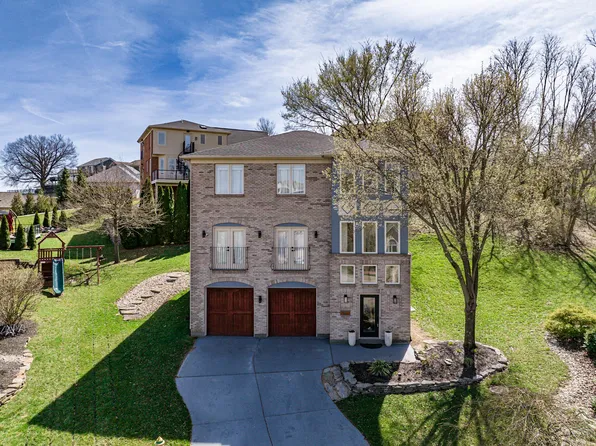 547 Scenic Dr, Park Hills, KY 41011