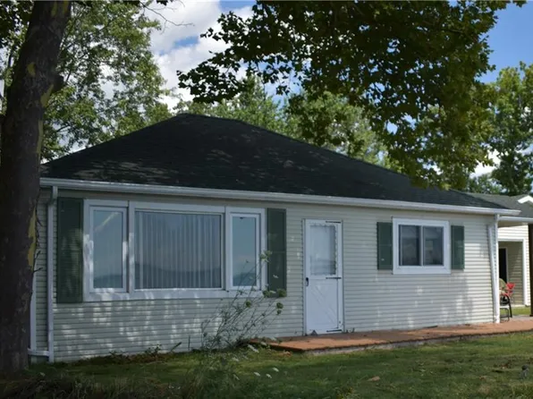 3 Horseshoe Bay Rd, Haldimand County, ON N1A 2W8