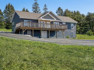 18 Farms Edge Road, Lamoine, ME 04605