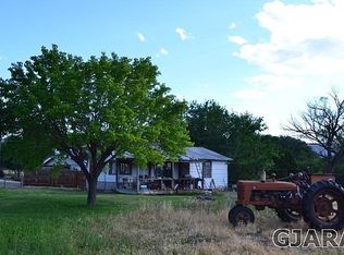 223 Red Mesa Heights Rd, Grand Junction, CO 81507