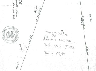 3730 Rheatown Rd, Chuckey, TN 37641